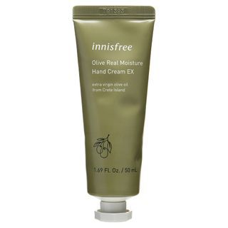 Innisfree Olive Real Moisture Hand Cream 50Ml innisfree kopen in de aanbieding Innisfree Olive Real Moisture Hand Cream 50Ml innisfree kopen in de aanbieding