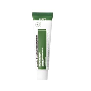 PURITO - Centella Green Level Recovery Cream - 2 Types 50ml - Witch Hazel Free