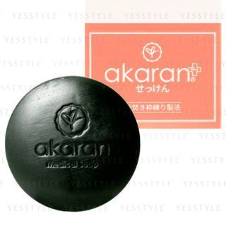 Akaran Medical Soap 100G akaran kopen in de aanbieding Akaran Medical Soap 100G akaran kopen in de aanbieding