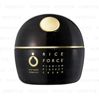 Rice Force Premium Perfect Cream 30G rice force kopen in de aanbieding