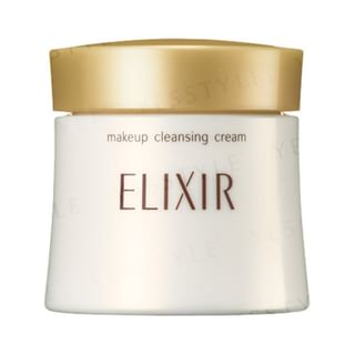 Shiseido Elixir Revitalizing Care Makeup Cleansing Cream 140G shiseido kopen in de aanbieding Shiseido Elixir Revitalizing Care Makeup Cleansing Cream 140G shiseido kopen in de aanbieding