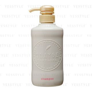 Clayge Shampoo D 500Ml clayge kopen in de aanbieding