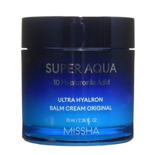 Missha Super Aqua Ultra Hyalron Balm Cream Original 70Ml missha kopen in de aanbieding