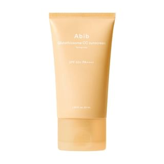 Abib - Glutathiosome CC Sunscreen Toning Tube 2026 Version - 50ml