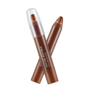 Nature Republic Eco Crayon Eyes 05 Dark Brown nature republic kopen in de aanbieding