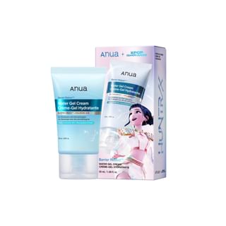 Anua - Kpop Demon Hunter Barrier Reboot Water Gel Cream 50ml