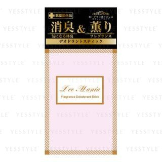 Cosmetex Roland Deo Mania Ex Fragrance Deodorant Stick 20G cosmetex roland kopen in de aanbieding