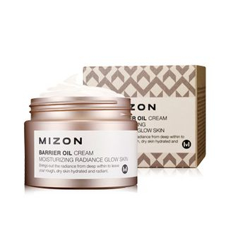 Mizon Barrier Oil Cream 50Ml mizon kopen in de aanbieding