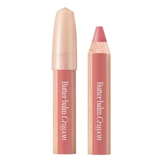 CLIO - Butter Balm Crayon - 3.9g - 09 Gentle Cream Peach