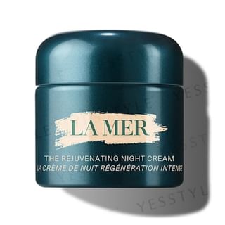 La Mer - The Rejuvenating Night Cream 100ml