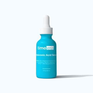 Timeless Skin Care - Hyaluronic Acid + Vitamin C Serum