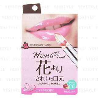Heidi Dorf Hana Lip Tint Red 33G heidi dorf kopen in de aanbieding Heidi Dorf Hana Lip Tint Red 33G heidi dorf kopen in de aanbieding