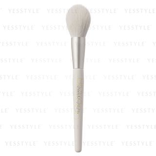 Uyeda Bisyodo Alba Cheek Highlight Brush 1 Pc uyeda bisyodo kopen in de aanbieding Uyeda Bisyodo Alba Cheek Highlight Brush 1 Pc uyeda bisyodo kopen in de aanbieding