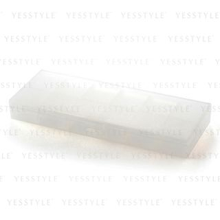 Muji Polypropylene Pill Case 1 Pc muji kopen in de aanbieding Muji Polypropylene Pill Case 1 Pc muji kopen in de aanbieding