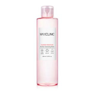 Maxclinic Micellar Cleansing Water Flower Moisturizing 200Ml maxclinic kopen in de aanbieding Maxclinic Micellar Cleansing Water Flower Moisturizing 200Ml maxclinic kopen in de aanbieding