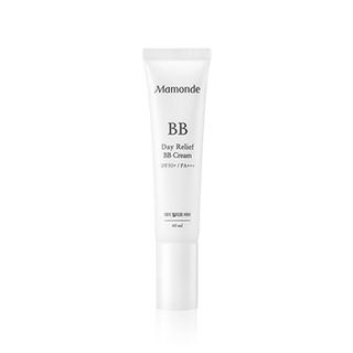 Mamonde Day Relief Bb Cream Spf50 Pa 40Ml mamonde kopen in de aanbieding Mamonde Day Relief Bb Cream Spf50 Pa 40Ml mamonde kopen in de aanbieding