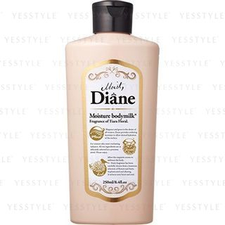Moist Diane Body Milk Tiara Floral Fragrance 250Ml moist diane kopen in de aanbieding Moist Diane Body Milk Tiara Floral Fragrance 250Ml moist diane kopen in de aanbieding