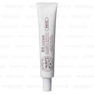 Medel Natural White Bb Cream Spf 18 Pa Wild Rose Aroma 30G medel natural kopen in de aanbieding