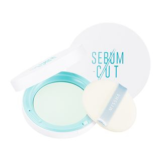 Missha Sebum Cut Powder Pact 2 Colors missha kopen in de aanbieding Missha Sebum Cut Powder Pact 2 Colors missha kopen in de aanbieding