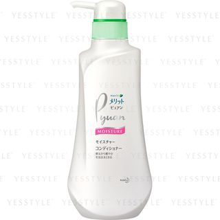 Kao Merit Pyuan Moisture Conditioner 470Ml kao kopen in de aanbieding Kao Merit Pyuan Moisture Conditioner 470Ml kao kopen in de aanbieding