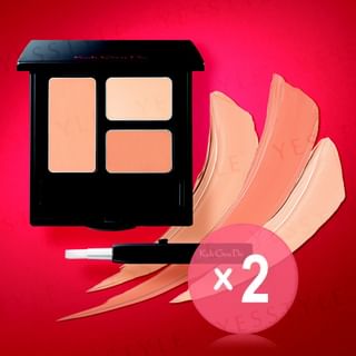 Koh Gen Do - Maifanshi Moisture Concealer 2pcs Bundle Set 4g x 2 pcs