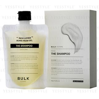 Bulk Homme The Shampoo 200G bulk homme kopen in de aanbieding