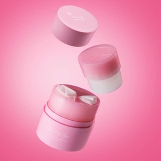 hwarang’ - Peony Grinding Cleansing Balm Duo Set 2026 New Version - 2 pcs
