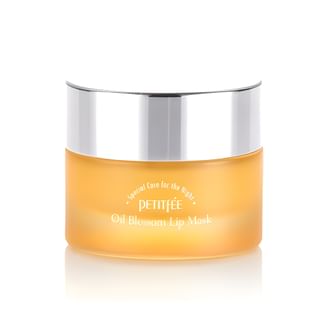 Petitfee Oil Blossom Lip Mask Sea Buckthorn 15G petitfee kopen in de aanbieding Petitfee Oil Blossom Lip Mask Sea Buckthorn 15G petitfee kopen in de aanbieding