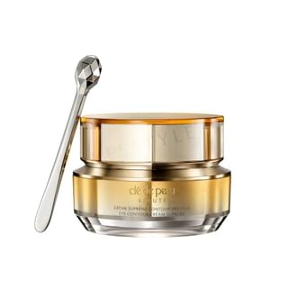 Cle de Peau Beaute - Eye Contour Cream Supreme 15g