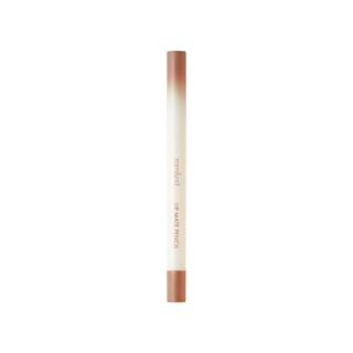 romand - Lip Mate Pencil - 10 Colors #10 Shell Brown