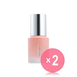 Oddtype - So Touchable Water Blush - 10 Colors 2pcs Bundle Set #342 Sunshine x 2 pcs