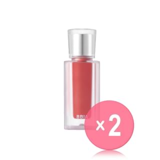 BBIA - Last Velvet Lip Tint 2025 Version - 10 Colors 2pcs Bundle Set #V01 Extra Pure x 2 pcs
