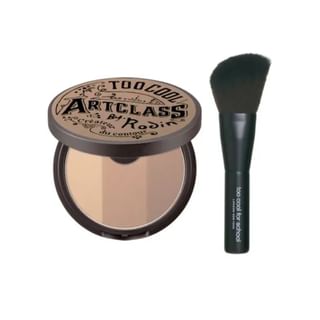 too cool for school - Artclass By Rodin Shading Master Set - 3 Types #1.5 Neutral