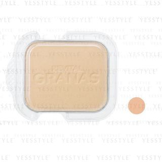 Shiseido Revital Granas Foundation Powdery Ps Spf 18 Pa Ocher 10 Refill 12G shiseido kopen in de aanbieding Shiseido Revital Granas Foundation Powdery Ps Spf 18 Pa Ocher 10 Refill 12G shiseido kopen in de aanbieding