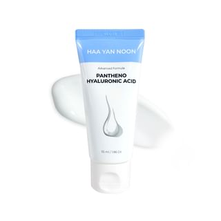 Nella - Haa Yan Noon Pantheno Hyaluronic Acid Rich Cream 55ml