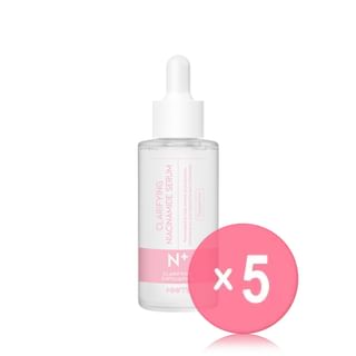 OOTD - Clarifying Niacinamide Serum 5pcs Bundle Set 50ml x 5 pcs