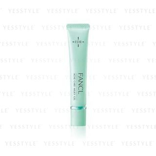 Fancl Fdr Acne Care Milky Gel 18G fancl kopen in de aanbieding