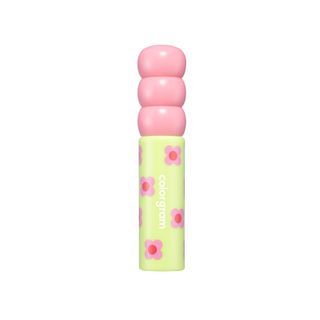 colorgram - Fruity Glass Tint - 17 Colors #02 Dewy Grapefruit