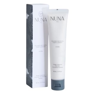 Nuna Volcanic Ash Facial Foam Cleanser