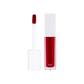 Vt Velvet Lip Lacquer 05 Parisien Red vt kopen in de aanbieding