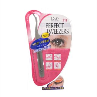 Dup D Up Perfect Tweezers 1 Pc dup kopen in de aanbieding