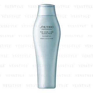 Shiseido Professional The Hair Care Sleekliner Shampoo 250Ml shiseido kopen in de aanbieding Shiseido Professional The Hair Care Sleekliner Shampoo 250Ml shiseido kopen in de aanbieding