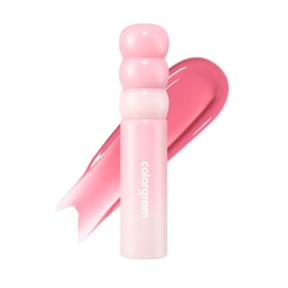 colorgram - Fruity Glass Tint Milk - 8 Colors #01 Berry Amazing