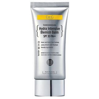 Drg Hydra Intensive Blemish Balm Spf30 Pa 60Ml drg kopen in de aanbieding Drg Hydra Intensive Blemish Balm Spf30 Pa 60Ml drg kopen in de aanbieding