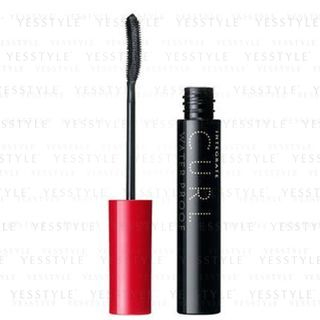 Shiseido Integrate Matsui Girls Rush Curl Waterproof Mascara Bk999 Black shiseido kopen in de aanbieding