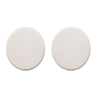 The Saem Nbr Circle Puff 2Pcs the saem kopen in de aanbieding
