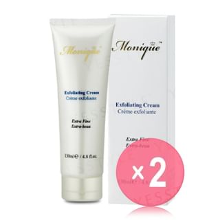 o'Naomi - Monique Exfoliating Cream 2pcs Bundle Set 130ml x 2 pcs