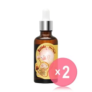 Elizavecca - Witch Piggy Hell-Pore Bifida Pure Ample 50ml 2pcs Bundle Set 50ml x 2 pcs