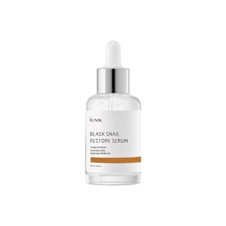 iUNIK - Black Snail Restore Serum 50ml 50ml