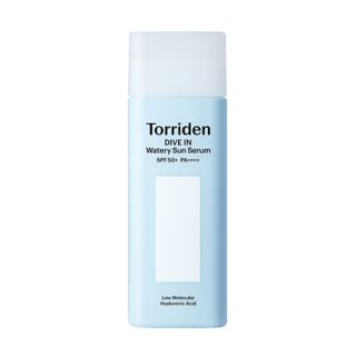 Torriden - DIVE IN Watery Sun Serum 50ml